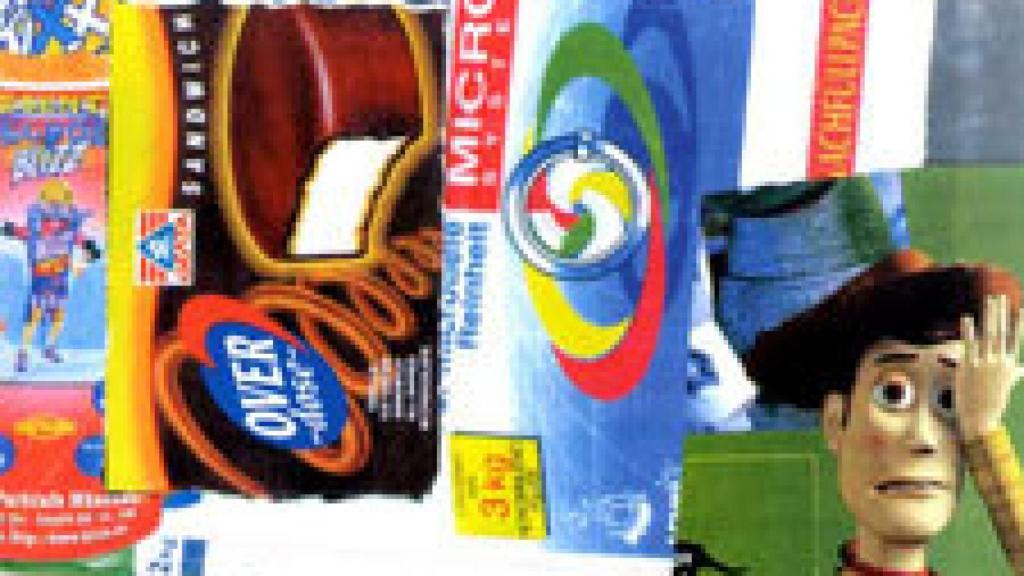 Image: Michel Majerus