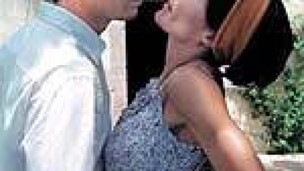 Image: Nubes de verano