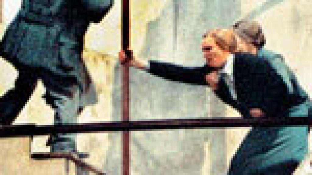 Image: La tragedia actual según Buero