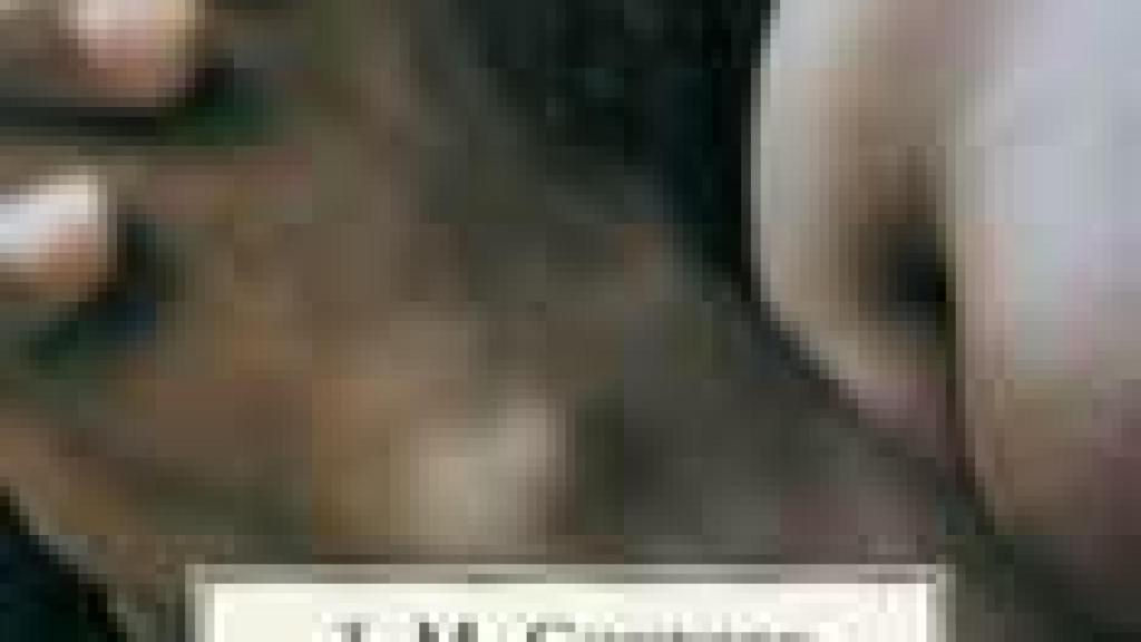 Image: Esperando a los bárbaros