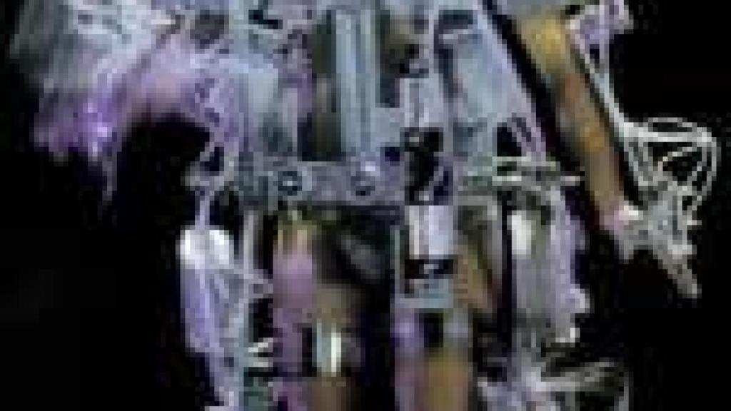 Image: La era del Robo Sapiens