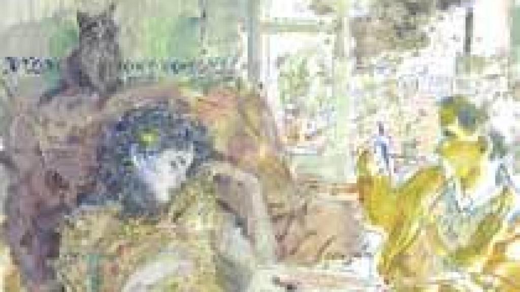 Image: La promesa de Shanghai, de Víctor Erice