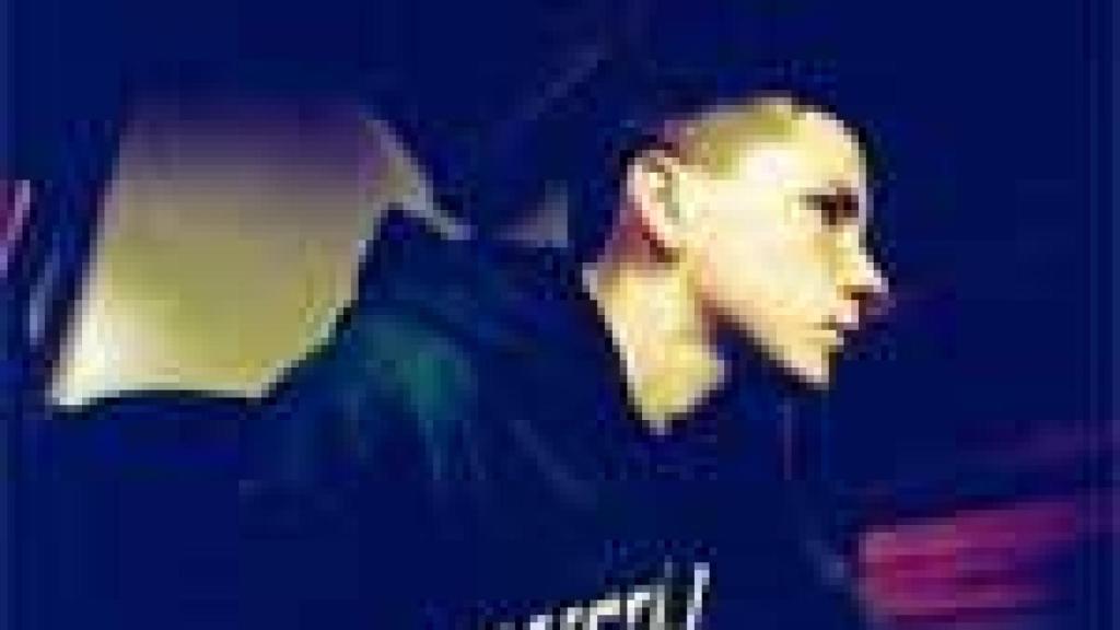 Image: Daniel Blaufuks, fría desolación