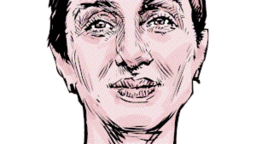 Imagen | Silvia Munt: Entre las actrices de hoy hay más abrazos que zarpazos