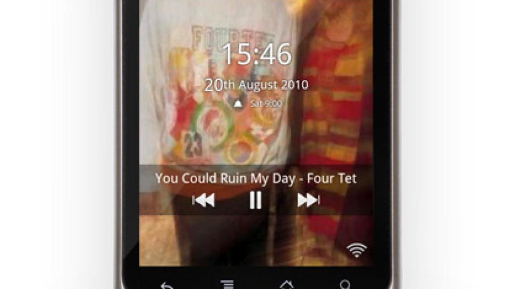 Personaliza tu pantalla de bloqueo con fLockscreen y Simply Lockscreen