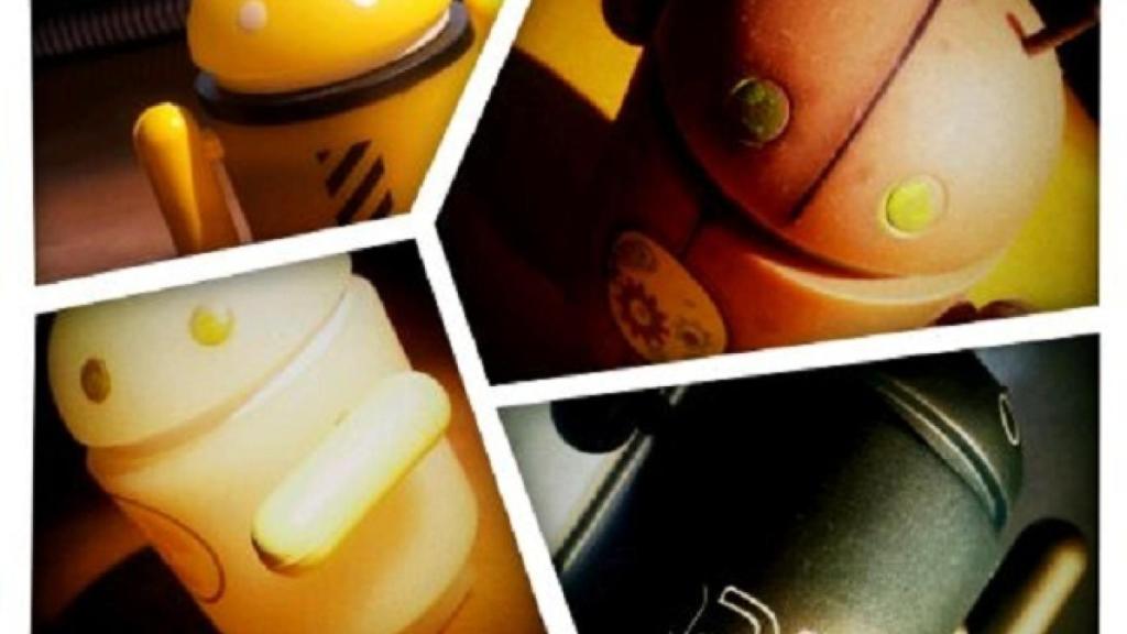 Añade efectos a tus fotos y compártelas fácilmente con GO Photo