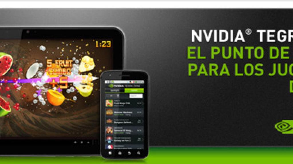 Especial Tegra Zone: Los mejores juegos gratuitos en tu tablet