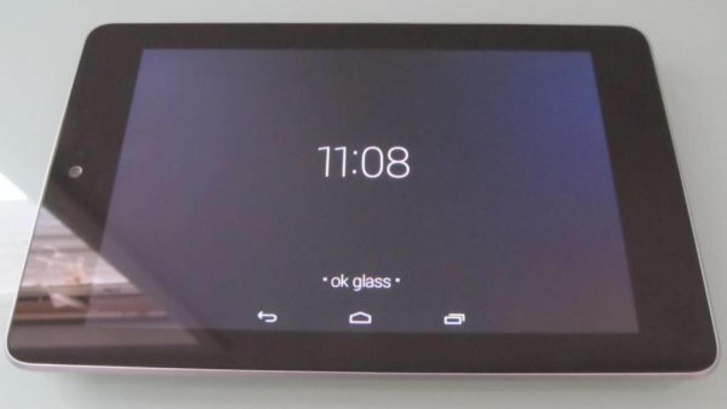 Instala el launcher de Google Glass y haz funcionar sus apps en tu Android