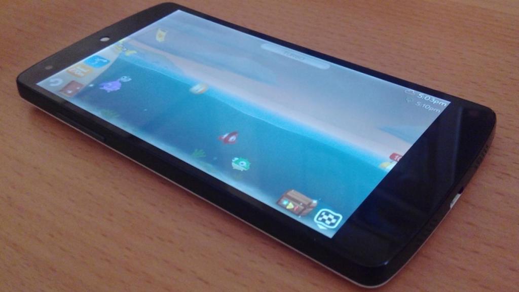 Fish Out of Water!, la última joya de Halfbrick es este juego de peces saltarines