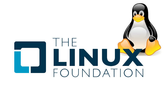 Linux-Foundation
