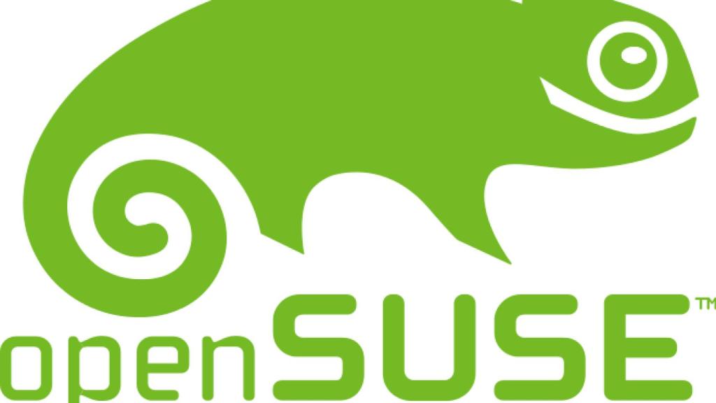 opensuse-logo