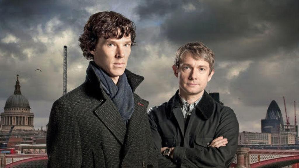 sherlock