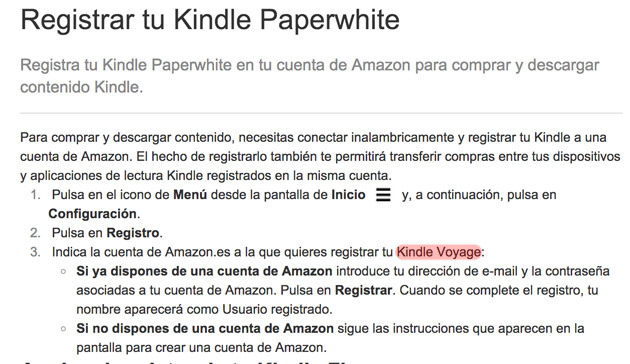 kindlevoyageesp