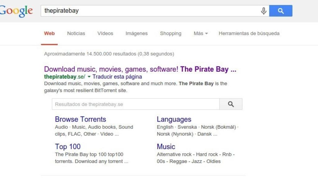 google-piratebay-1