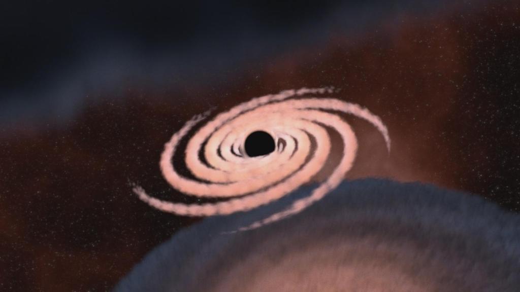 Discovery Max desnuda el interior del cosmos en 'Desmontando el cosmos'