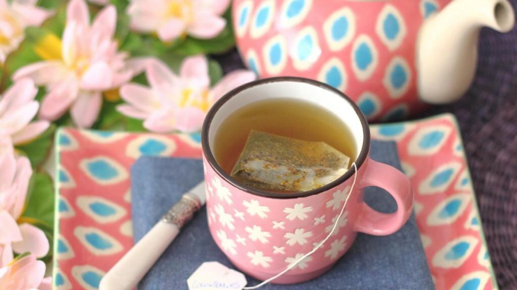 Cómo preparar el té correctamente