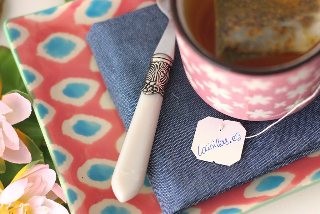 Cómo preparar el té correctamente