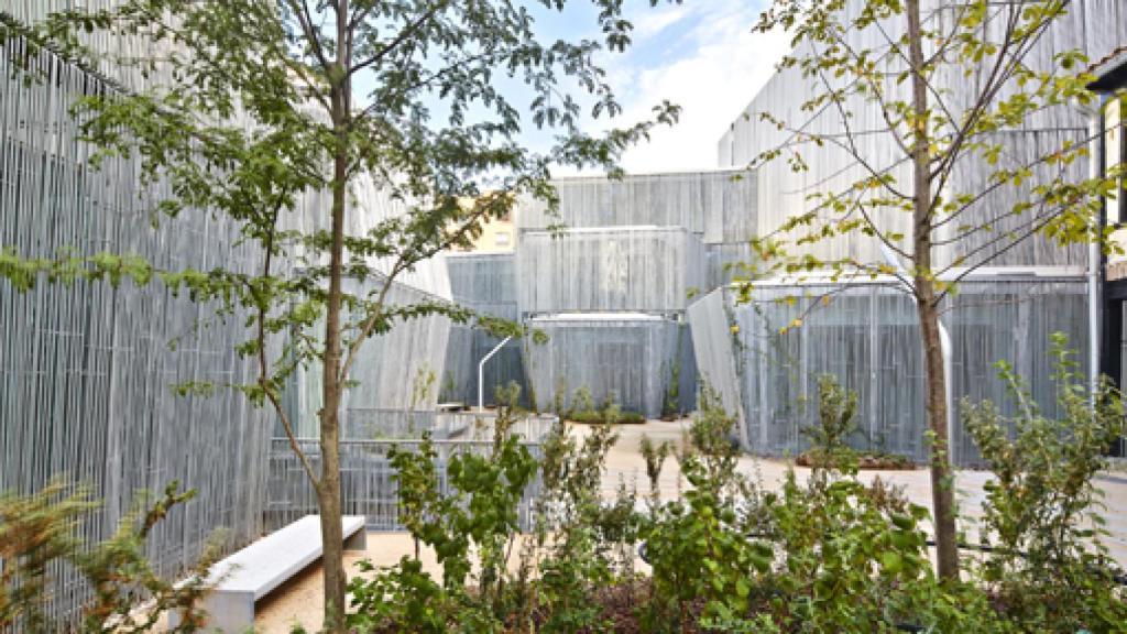 Image: La Giner y el principio de incertidumbre