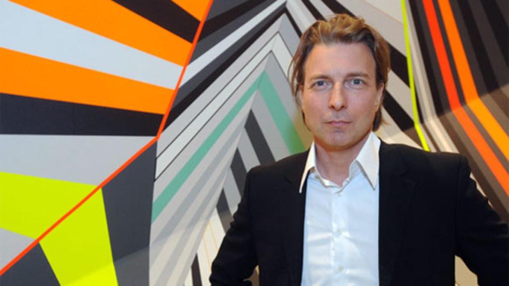 Image: Carlo Bach: Desde illycaffè devolvemos al arte la energía que nos da