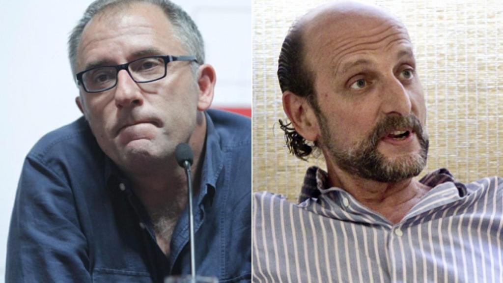 Image: Todo apunta a la continuidad en SGAE