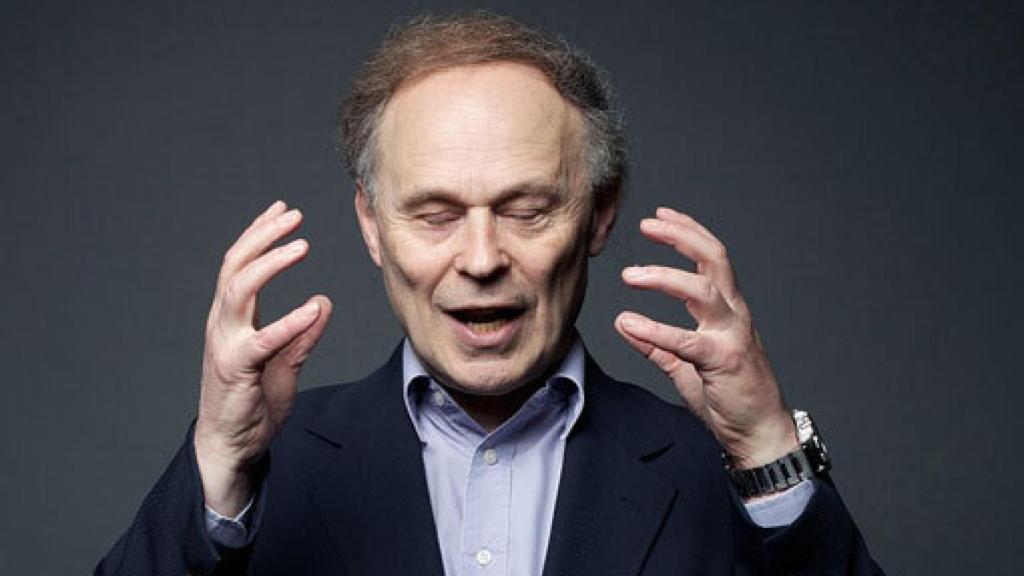 Image: Una herencia incómoda. Genes, raza e historia humana