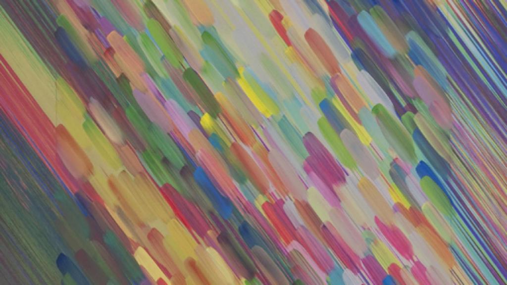 Image: Opening, las jóvenes de la feria