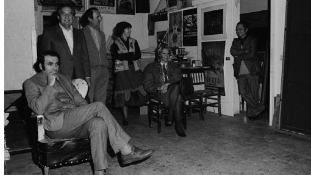 Image: Hacer de una mirada una visión