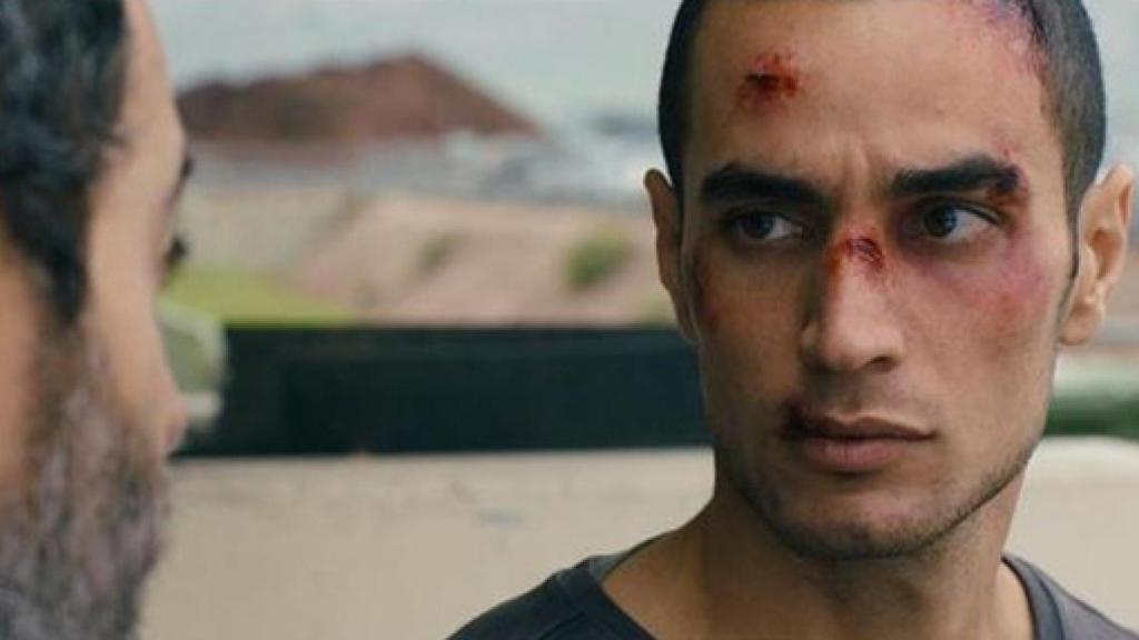 Image: Omar, una lección de real politik