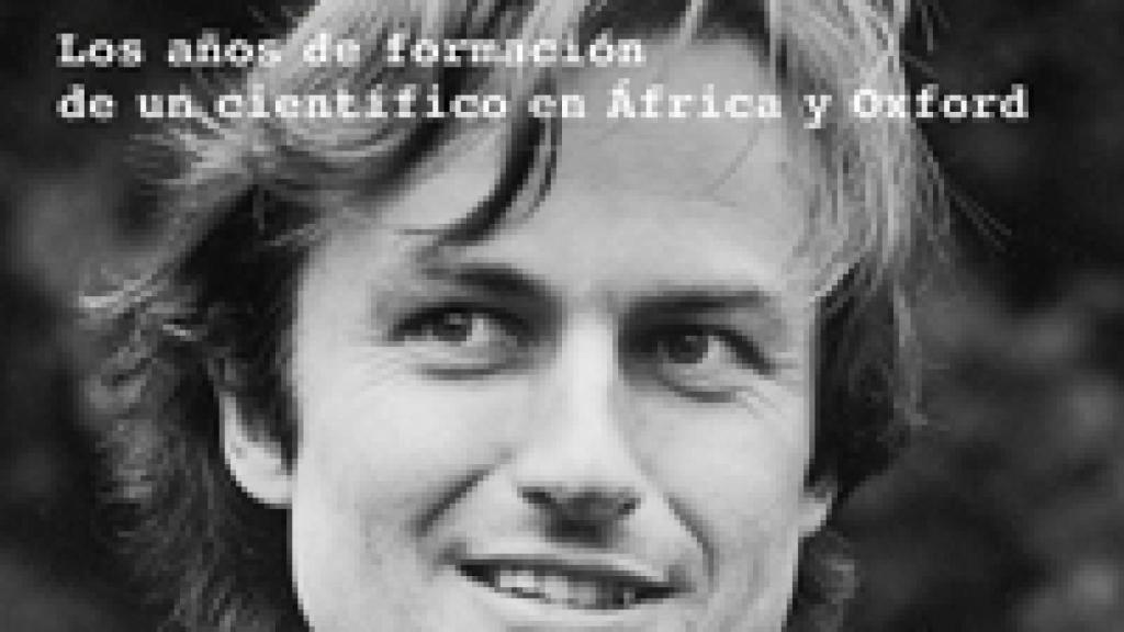 Image: Richard Dawkins. Una curiosidad insaciable