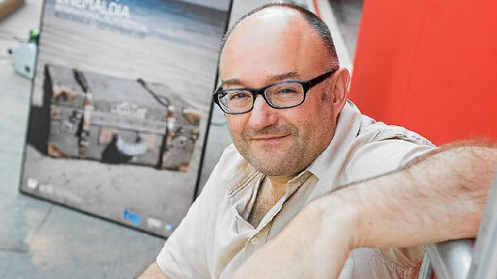 Image: José Luis Rebordinos