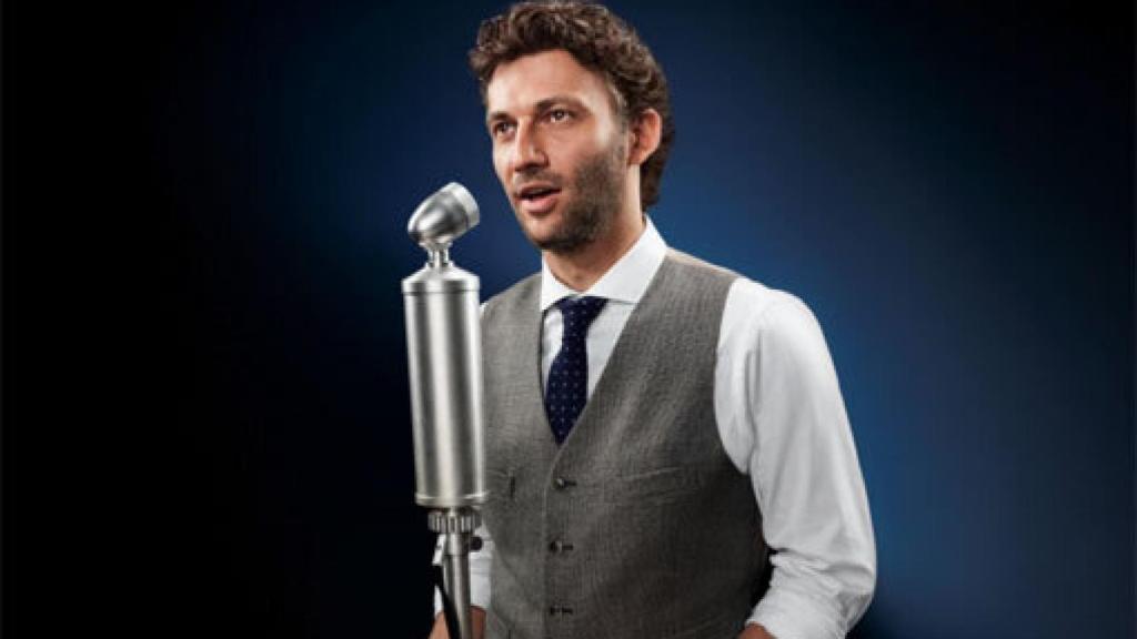 Image: Jonas Kaufmann: Tristán es como el monte Everest en mi carrera