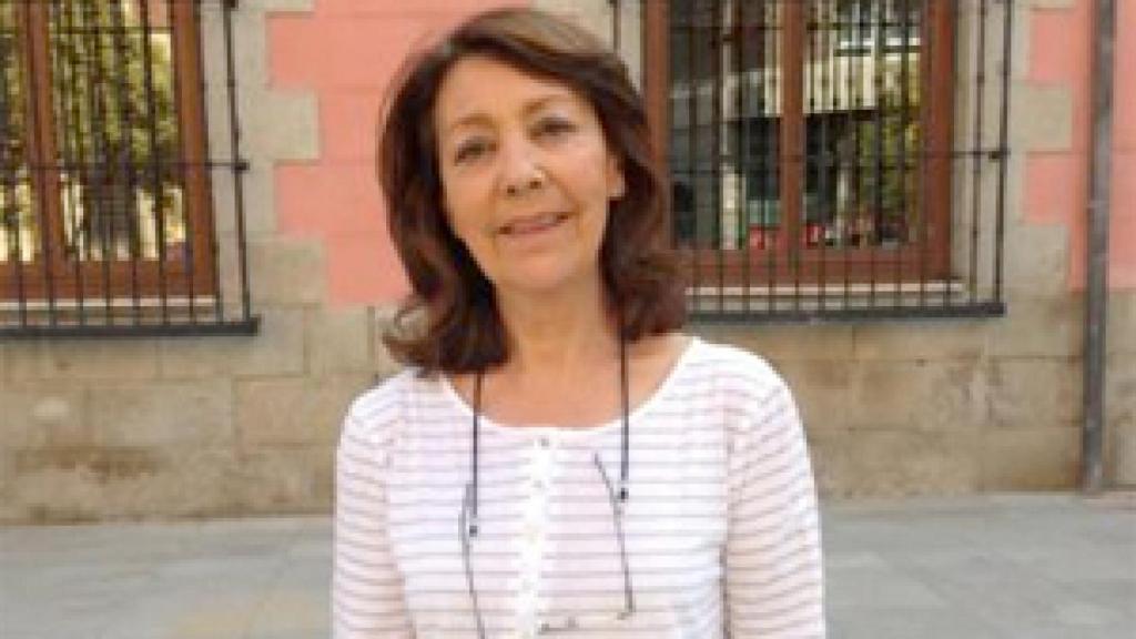 Image: Sonsoles Fernández de Córdoba