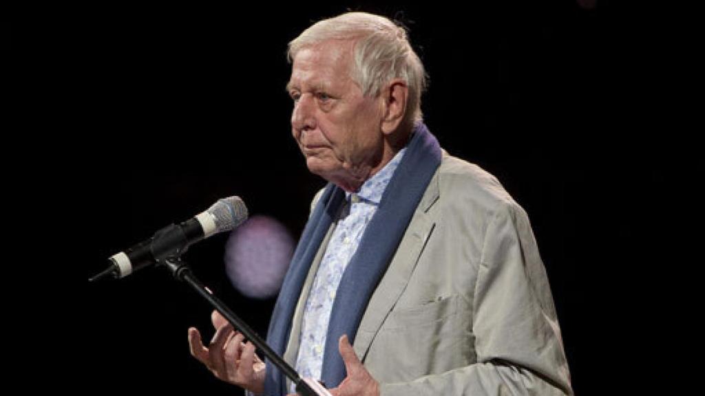 Image: Europa en ruina