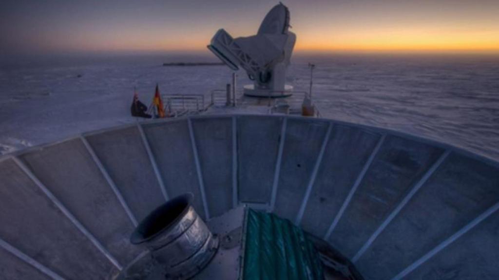 Image: Los físicos acarician el sueño de una teoría unificada