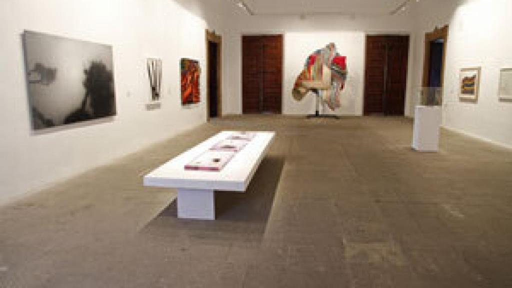 Image: Dibujística: tensión y distensión