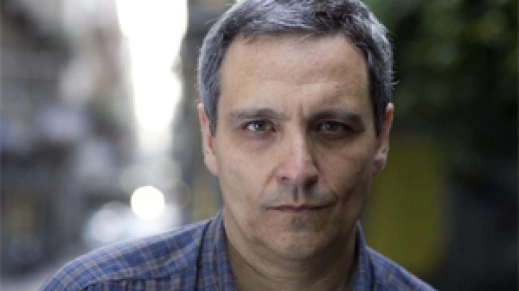 Image: Maurizio de Giovanni: Me aburre la policía científica porque ahoga la verdadera pasión por la labor detectivesca