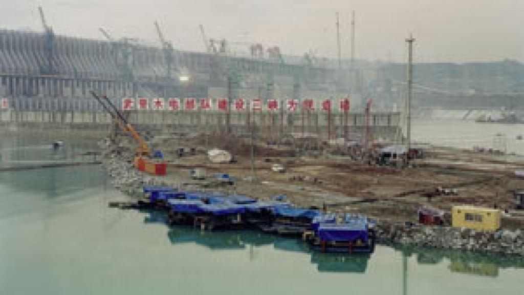 Image: PHotoEspaña hace milagros