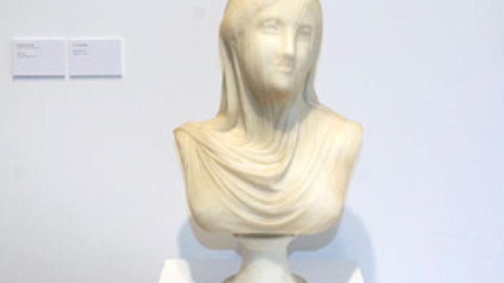 Image: El universo propio de Alberto Corral