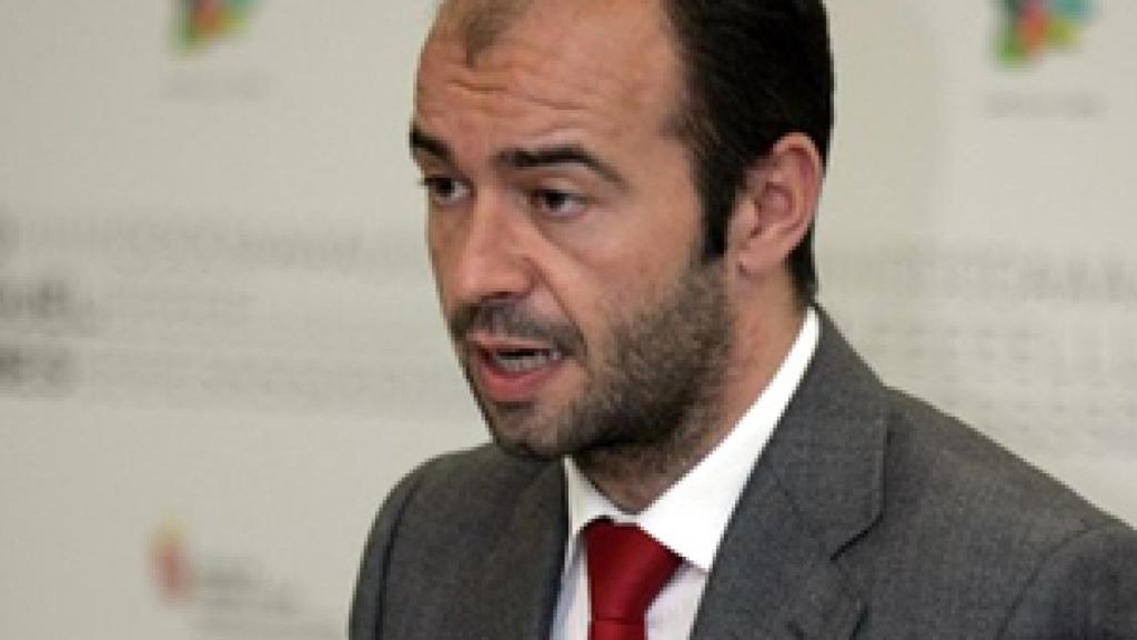 Image: Félix Alcaraz, director técnico de la OCNE