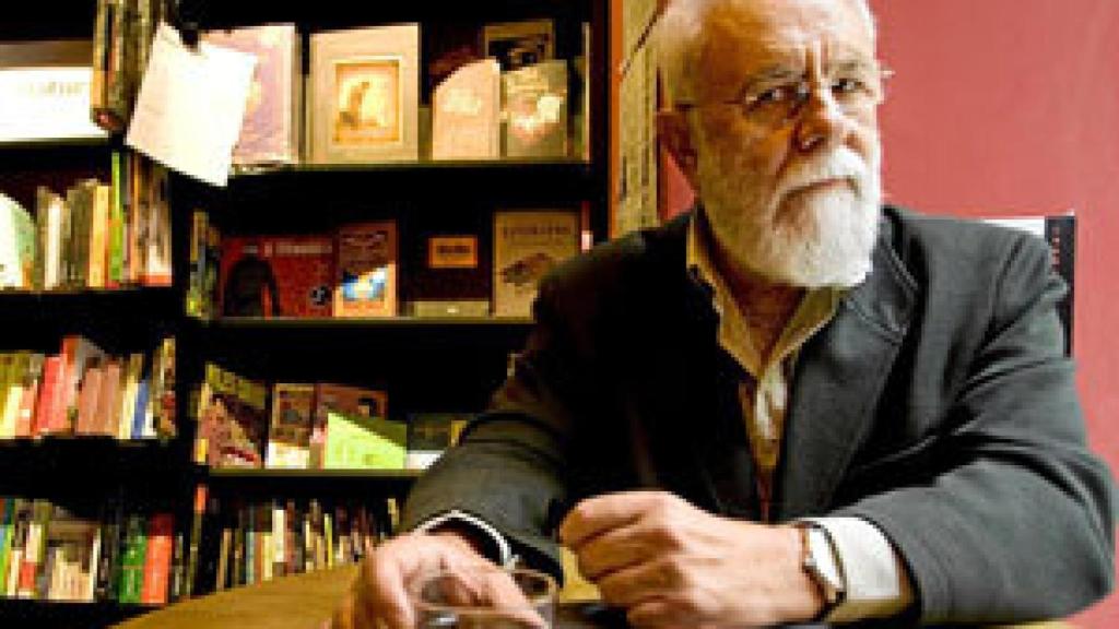 Image: El síndrome de Albatros / Las fuentes del Nilo