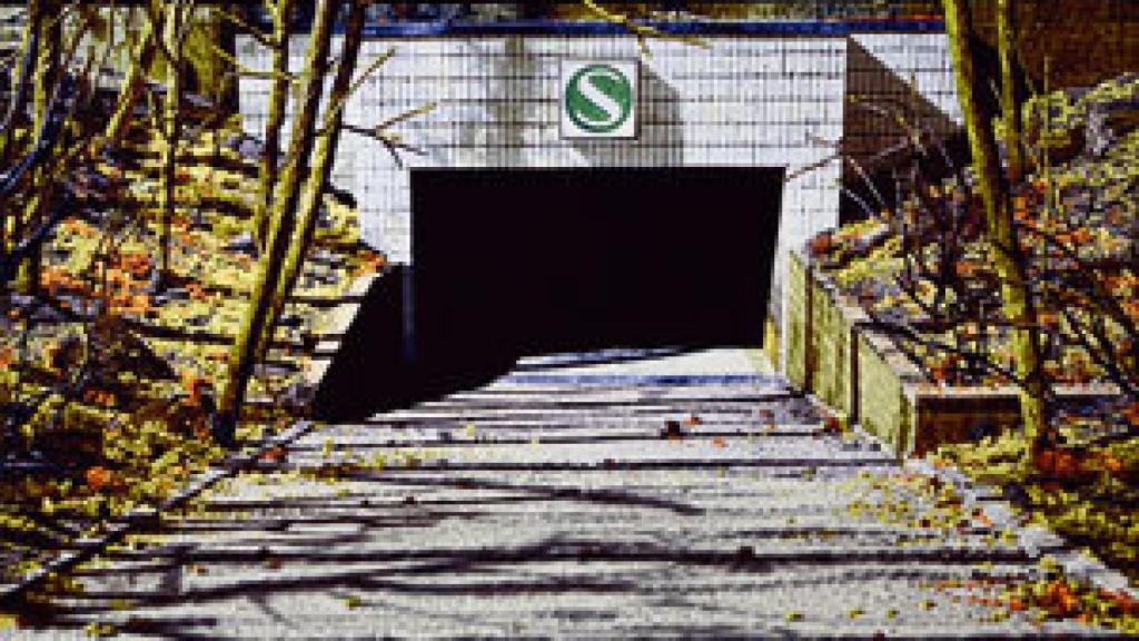 Image: Philipp Fröhlich, el género fantástico