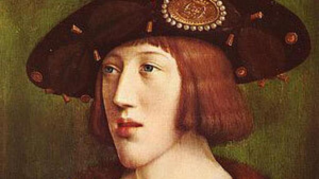 Image: Los Conistas y la Corona