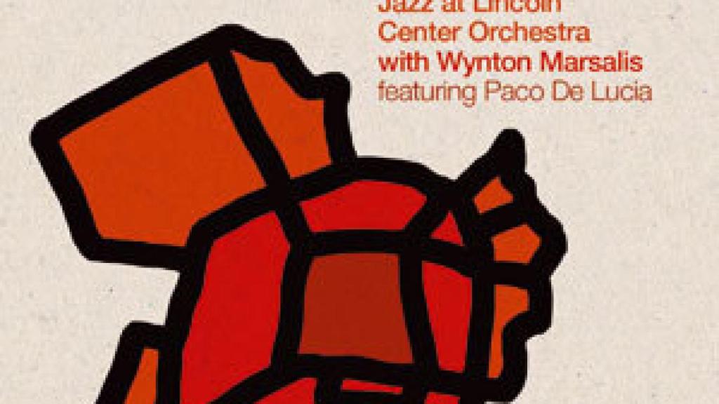 Image: Wynton Marsalis