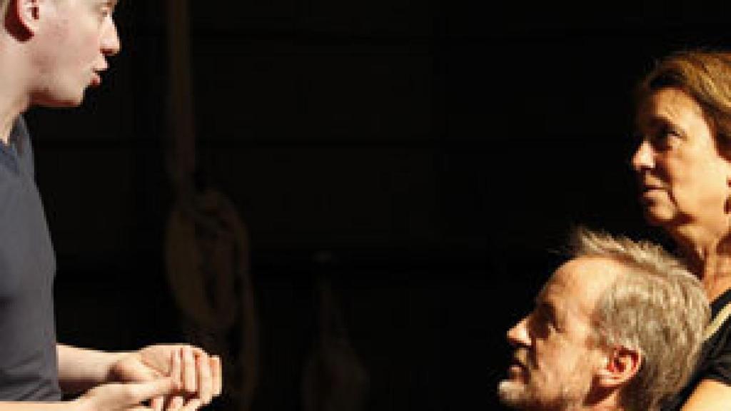 Image: Arthur Miller, emoción y culpa a la manera argentina