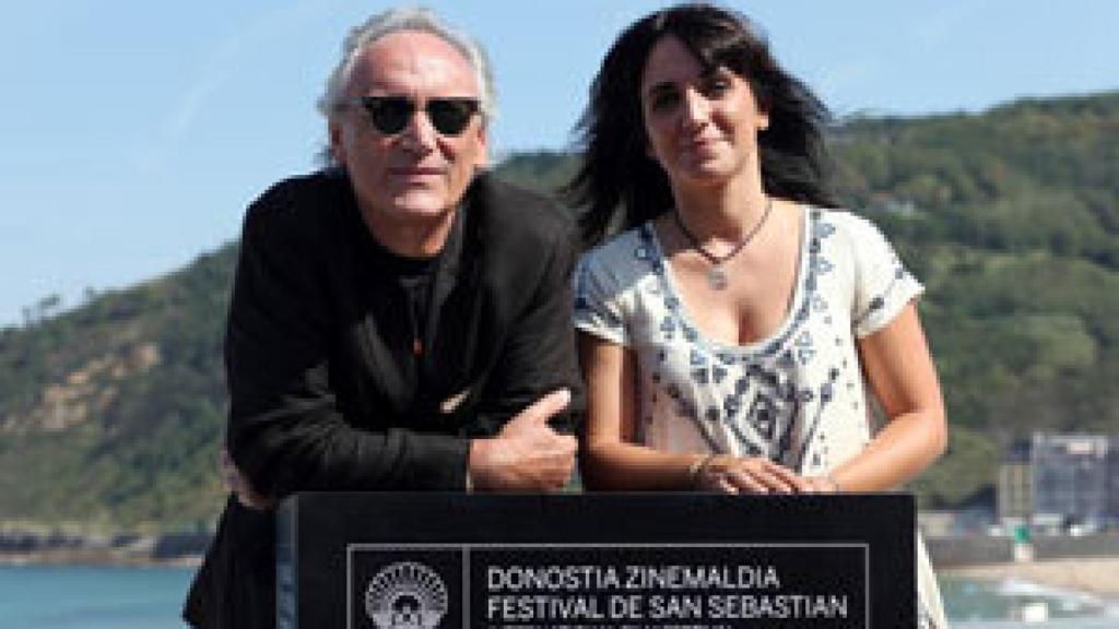 Image: Elisa K triunfa en San Sebastián