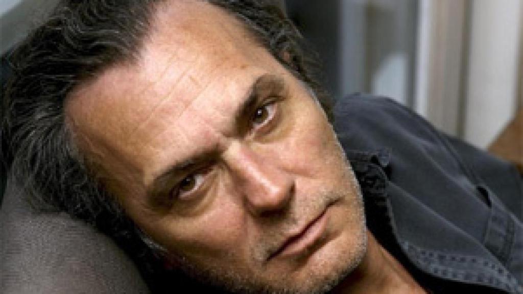 Image: José Coronado