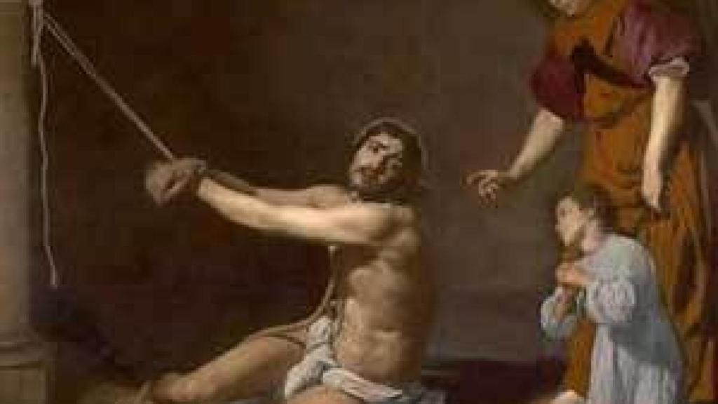 Image: El Siglo de Oro deslumbra en Washington