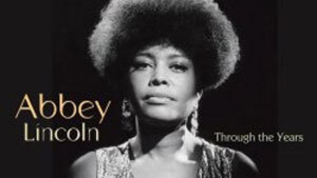 Image: Abbey Lincoln