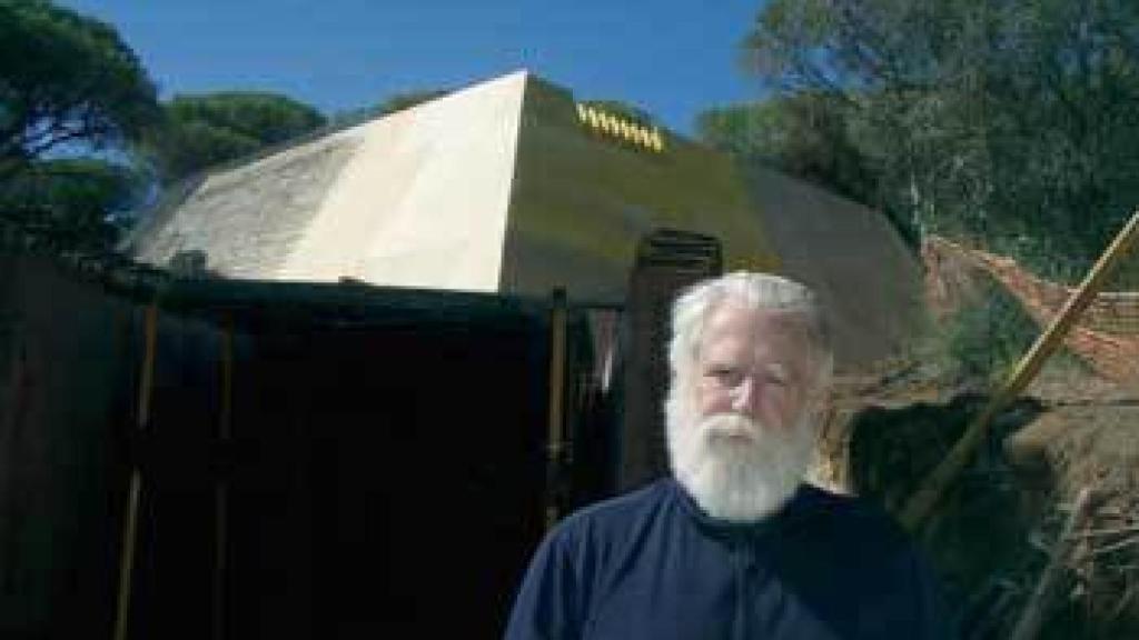 Image: James Turrell