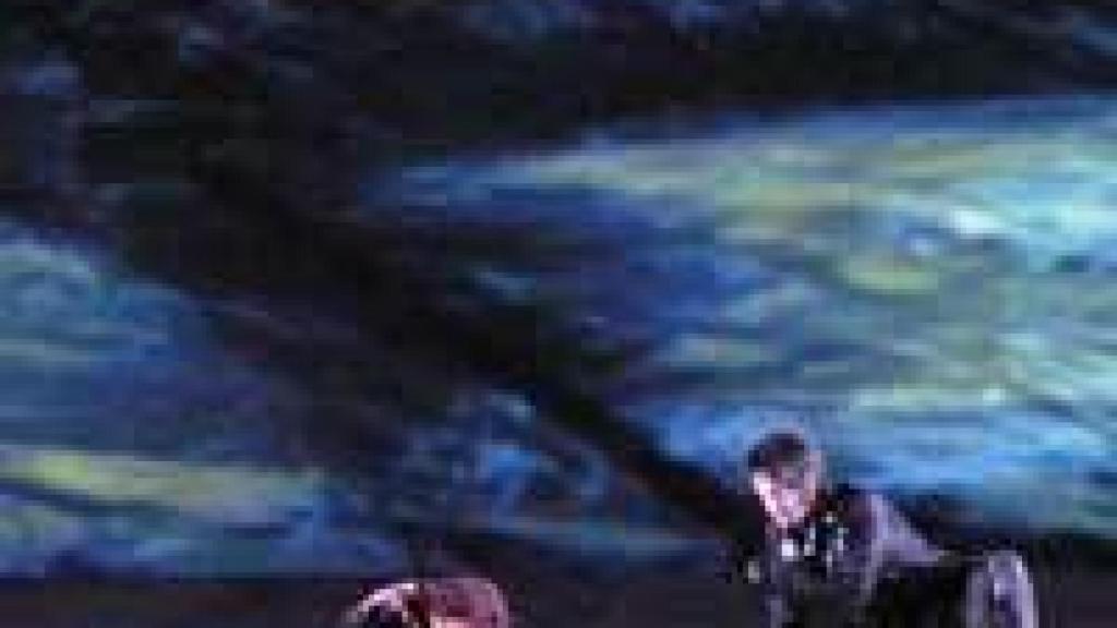 Image: Otello cierra Tenerife